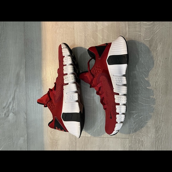 Nike Metcon- training shoes- M 8- Women 9.5 - Picture 7 of 8